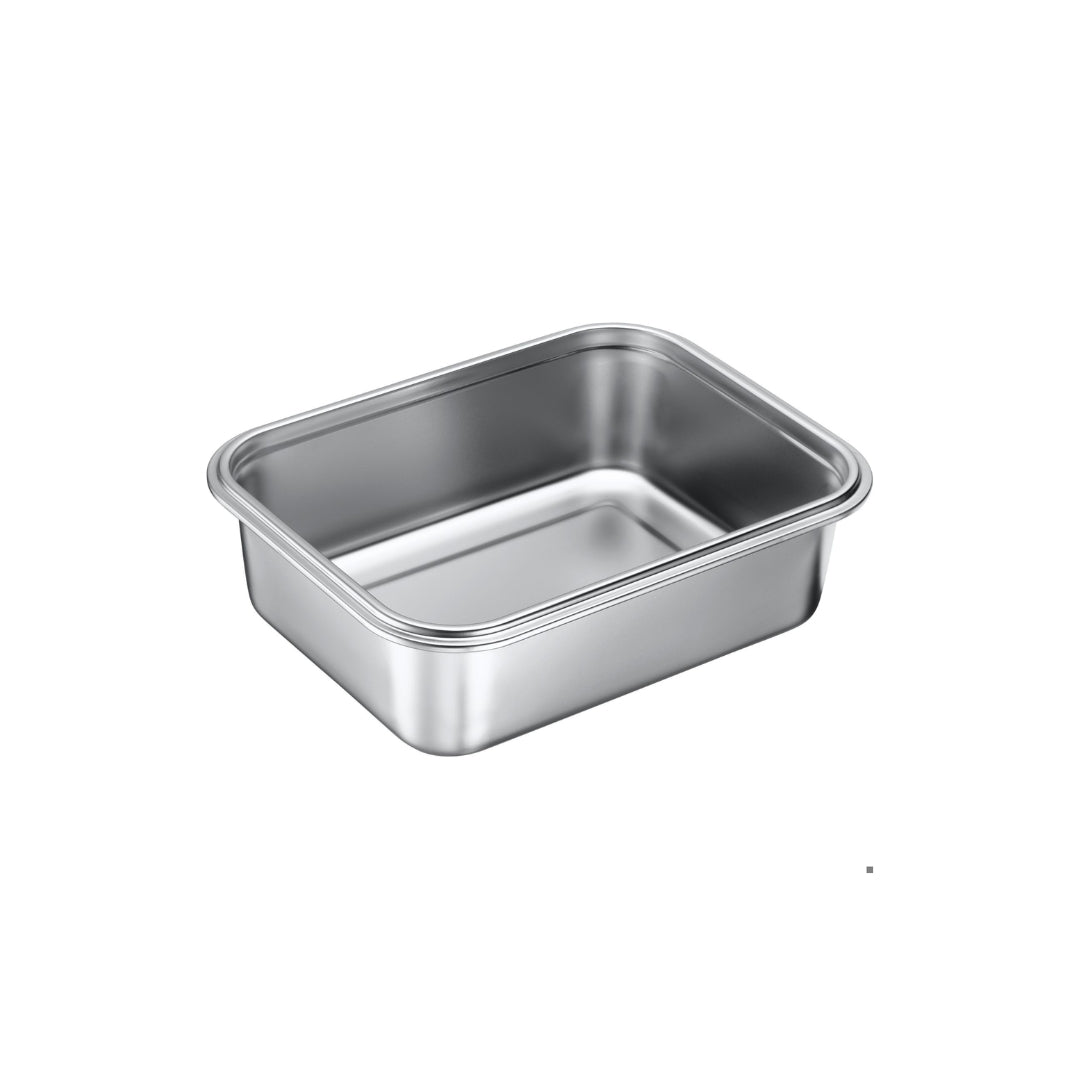 Westmark Mateskja v/lok 2250ml