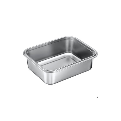 Westmark Mateskja v/lok 2250ml