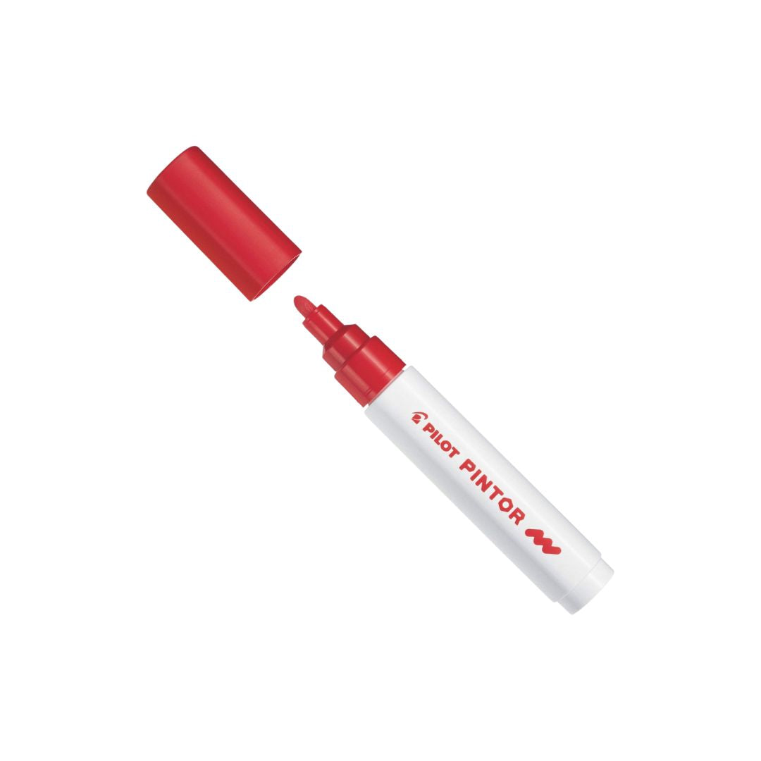 Tussj Medium 1,4mm Reytt Pilot Pintor