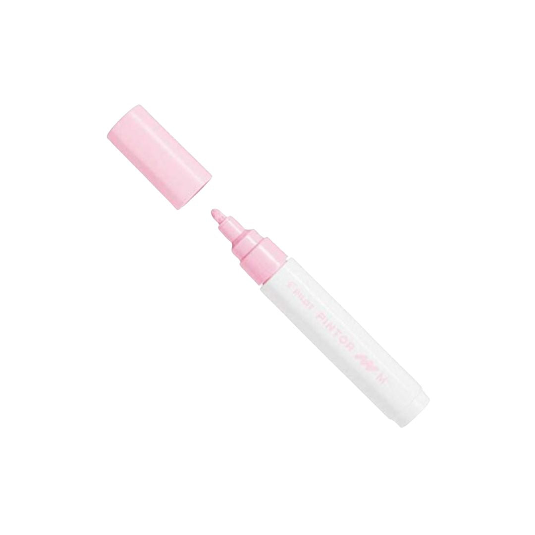 Tussj Medium 1,4mm Pastel Pink Pilot Pintor