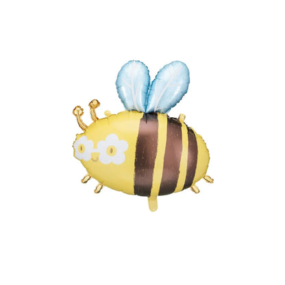 Ballón foliu Bi 63.5x72cm