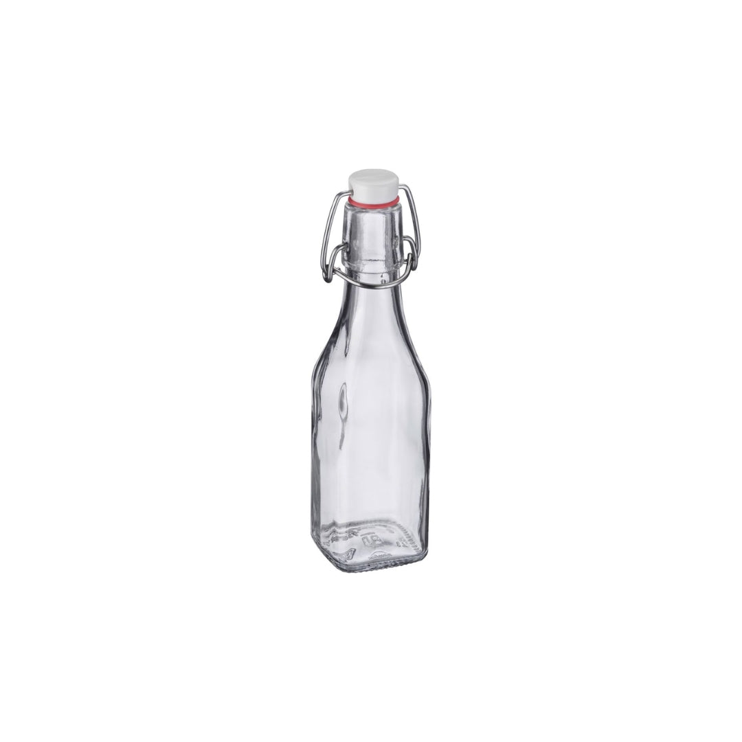 Westmark Fløska glas v/patentproppi 250ml