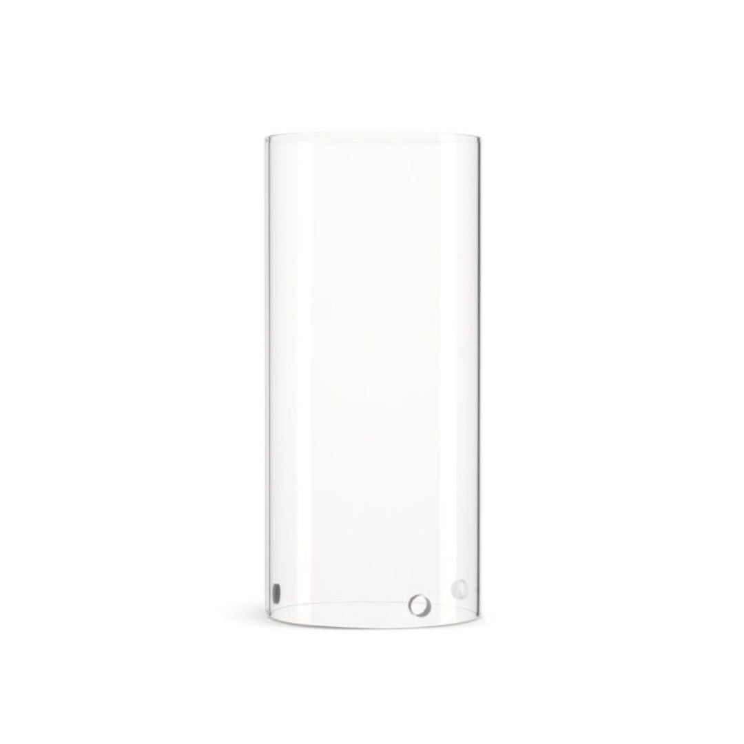 Sylindari til ljós glas Ø10cm 25cm Hurricane Ester &amp; Erik