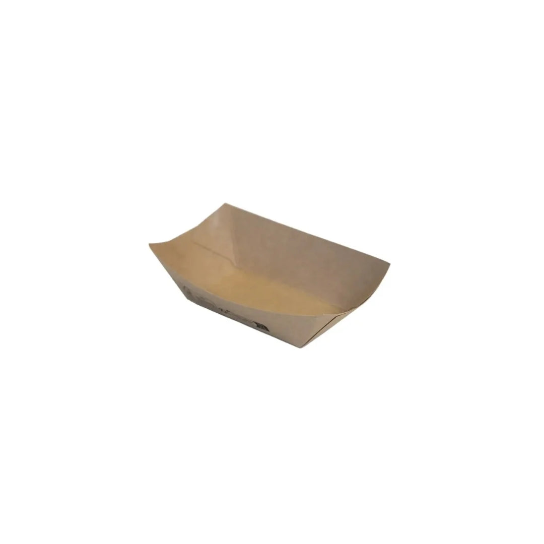 Bakkar kraft 10x6,2x4,1cm 250stk|kar4