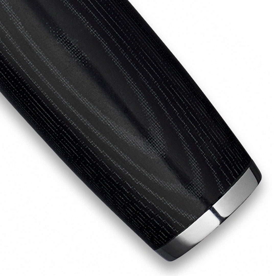 Senjen Single Santoku knívur 17,5cm