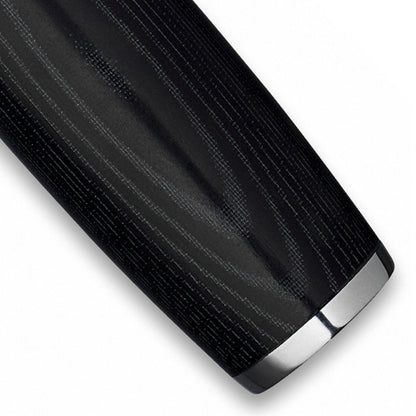 Senjen Single Santoku knívur 17,5cm