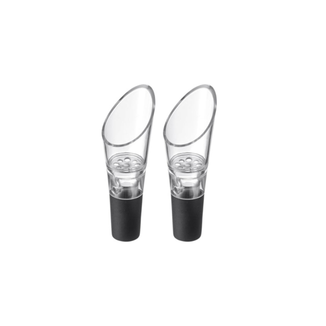 Westmark vínproppur Simo 95x30x30mm 2stk_x000D_