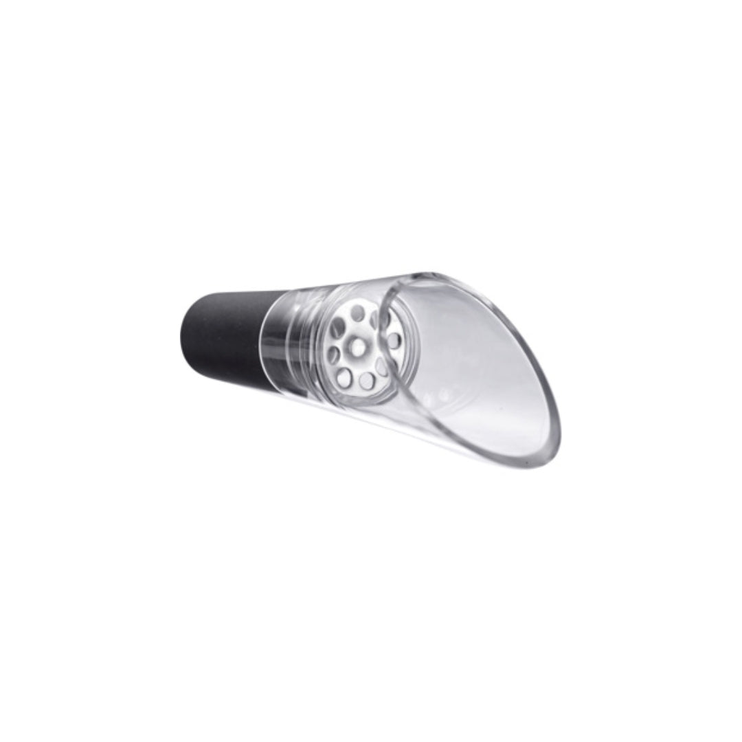 Westmark vínproppur Simo 95x30x30mm 2stk_x000D_