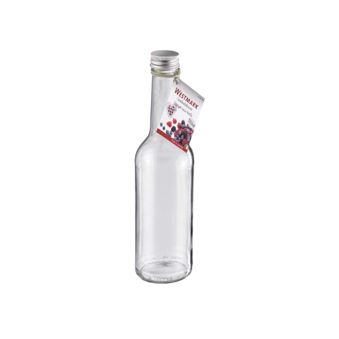 Westmark Fløska 35cl høg glas v/prop.Ø5,9 H23,5