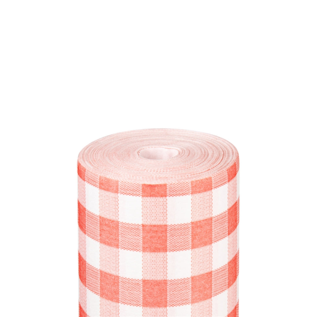 Dúkur Like Linen 1,20x25m Ternut reytt 70gr