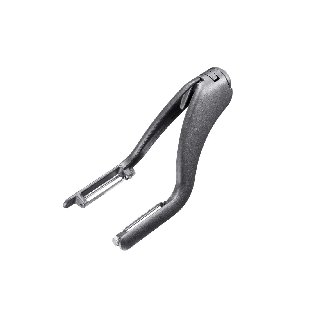 Westmark eplaflysari dubultur svørt 192x50x31mm