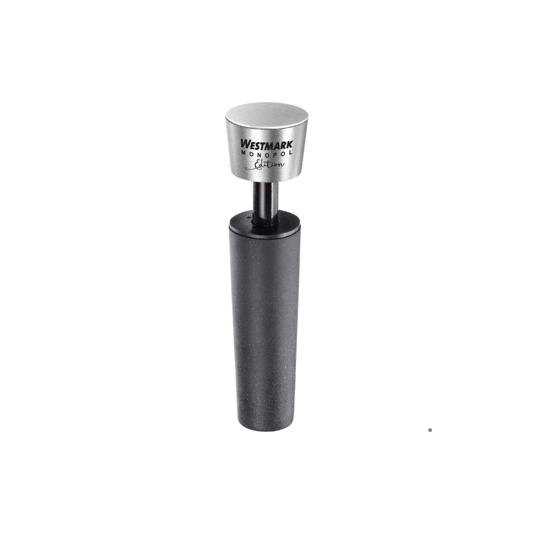 Westmark Vínproppur/Vakumpumpa Savio 87x26x26mm