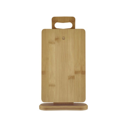 Westmark Brettir bambus 32x15x6cm 7stk