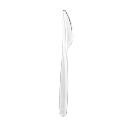 Knívar Krystal 18cm Fleirnýtis PS 50stk|20kar