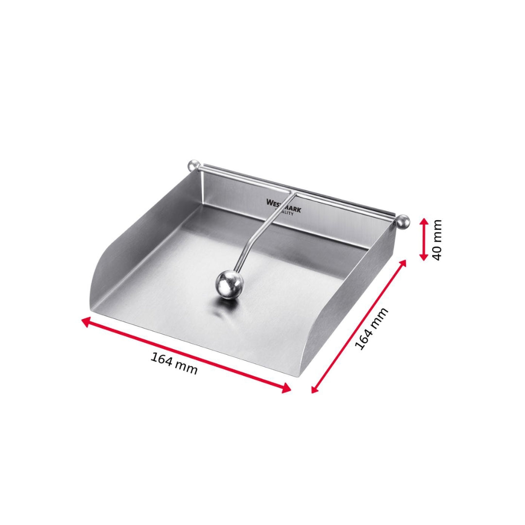 Westmark servietthaldari RF 164x164x40mm