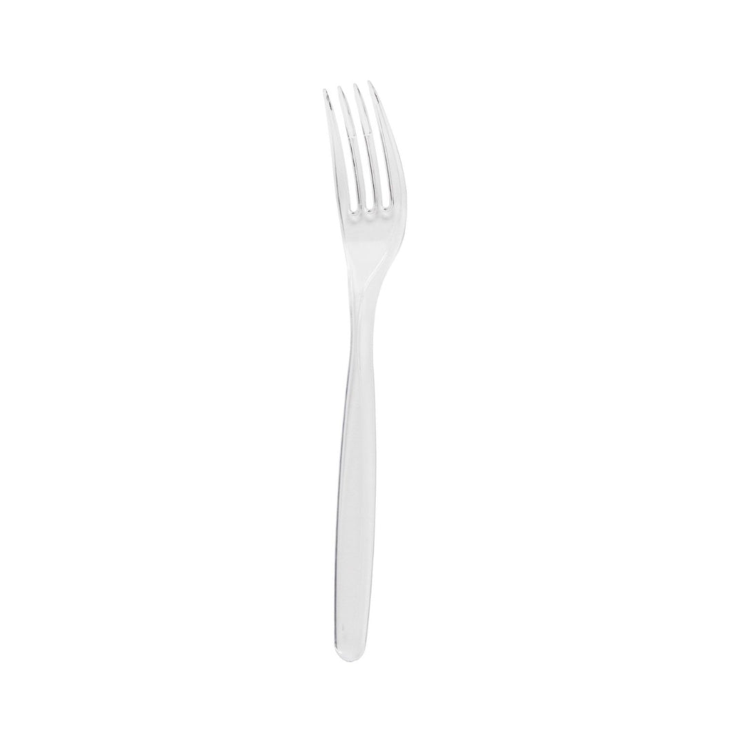 Gaffil Krystal 18cm Fleirnýtis PS 50stk|20kar