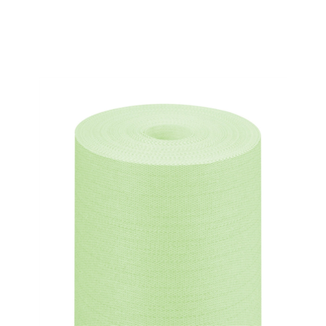 Dúkur Like Linen 1,20x25m lj. grønt 70gr