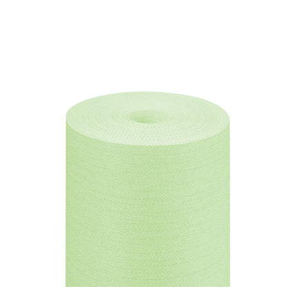 Dúkur Like Linen 1,20x25m lj. grønt 70gr