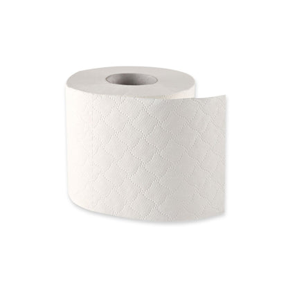 Vesipapír 3lag 250bløð 8rull 100% cellulosa FSC