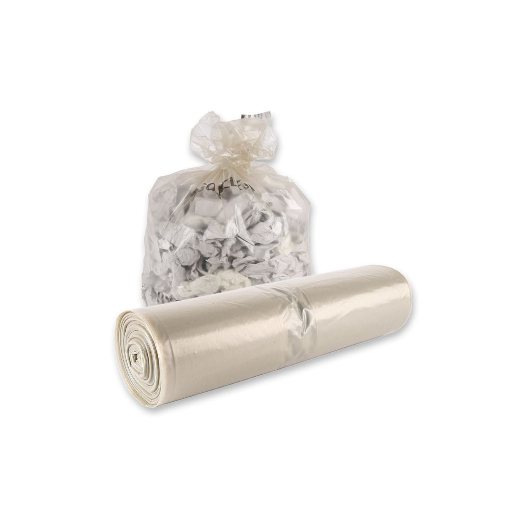 Ruskposar 100x65cm 160L 60my 25stk|kar10