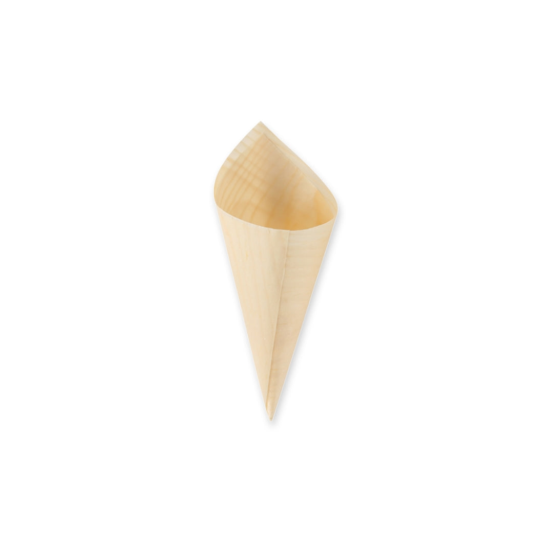 Brellbitakramarhús Ø5cm L12cm Fura 50stk|kar10