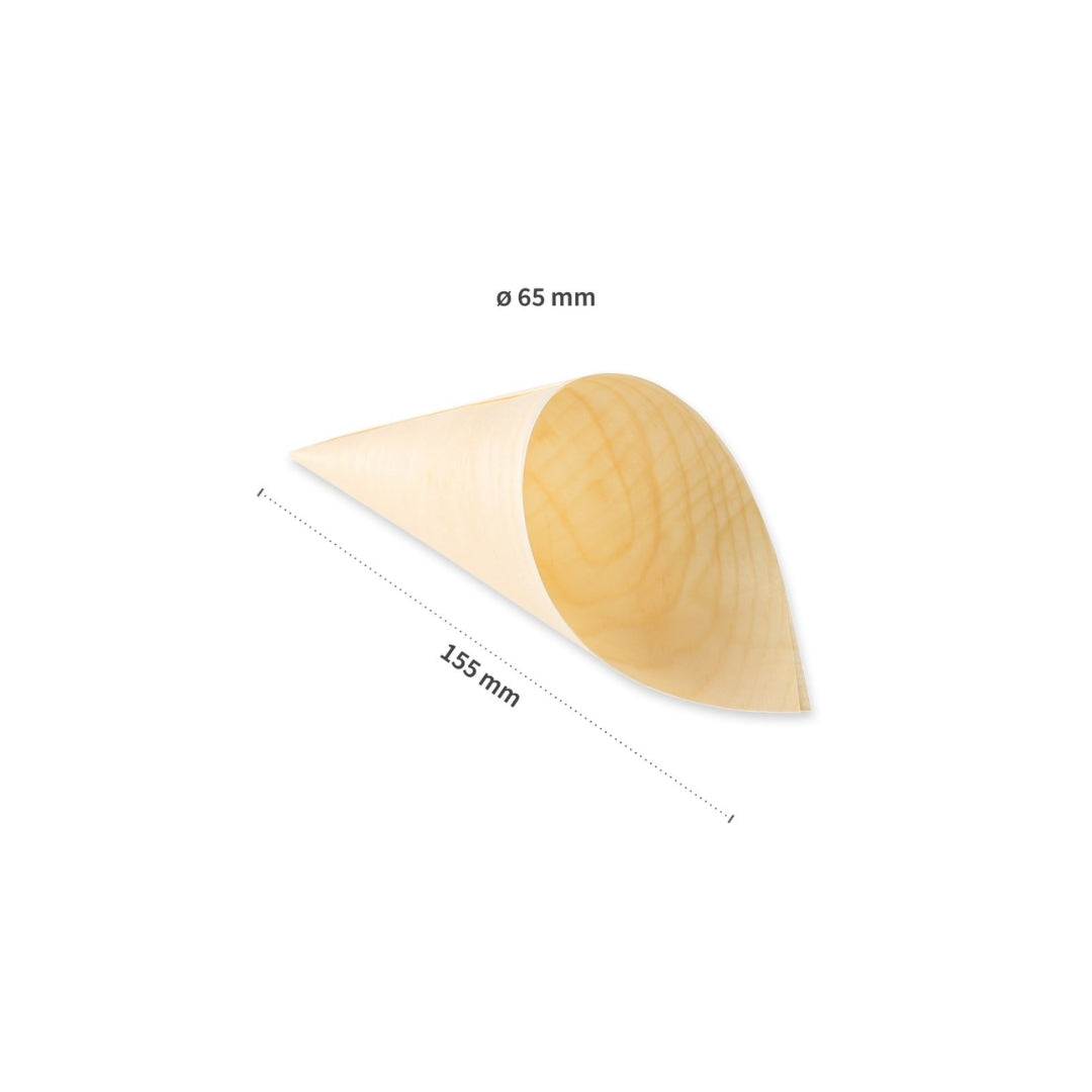 Brellbitakramarh.Ø6,5cm L15,5cm Fura 50stk|kar10