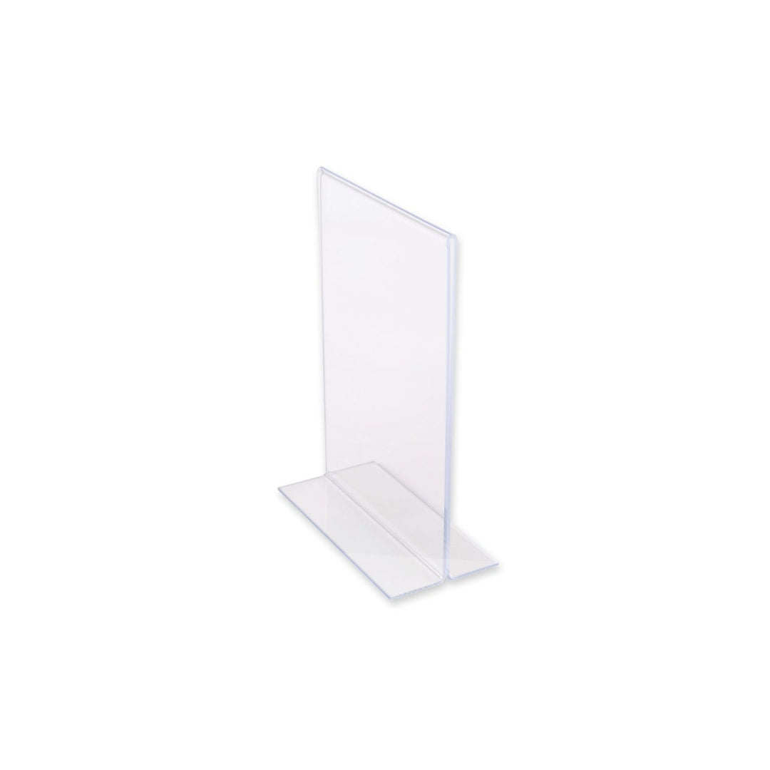 Skeltishaldari Tskap A4 L21 B29cm 1stk Plast