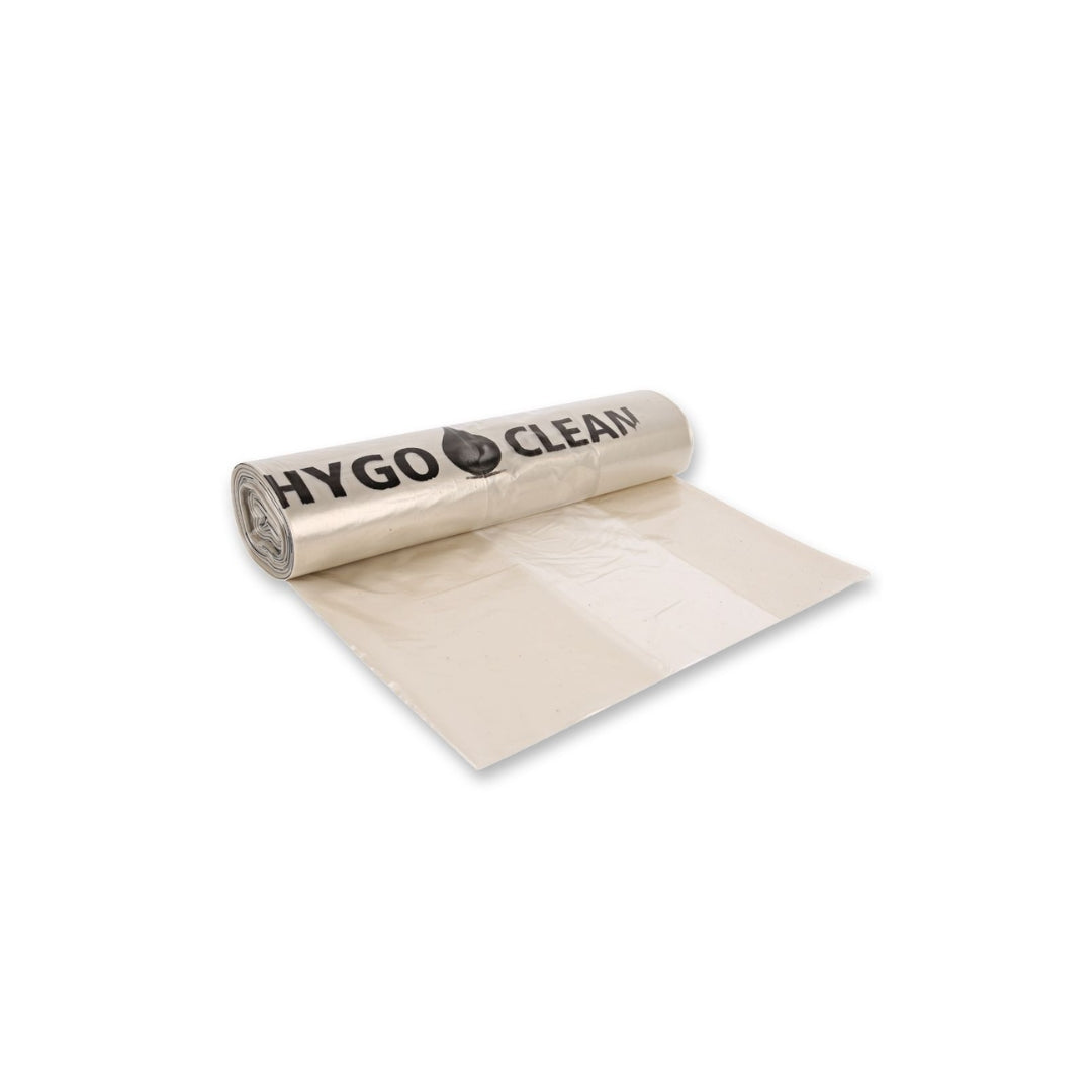Ruskposar 100x57,7cm 70L 40my 25stk|kar10