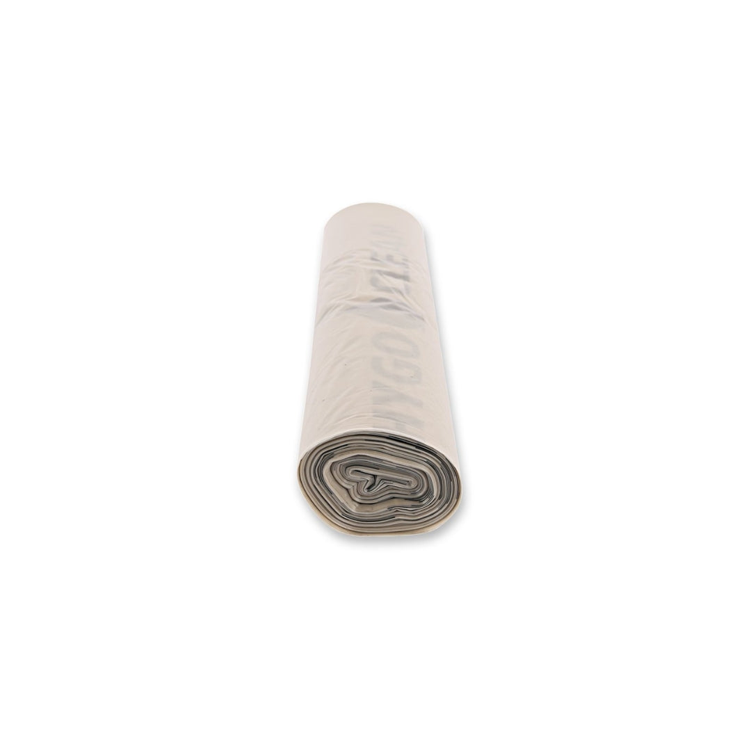 Ruskposar 100x57,7cm 70L 40my 25stk|kar10