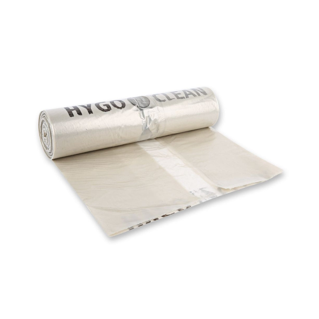 Ruskposar 135x118cm 240L 60my 10stk|kar10