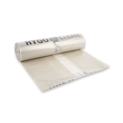 Ruskposar 135x118cm 240L 60my 10stk|kar10