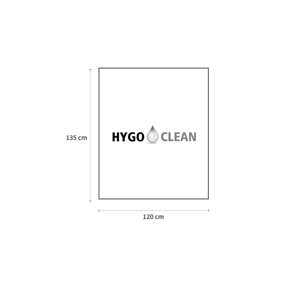 Ruskposar 135x118cm 240L 60my 10stk|kar10