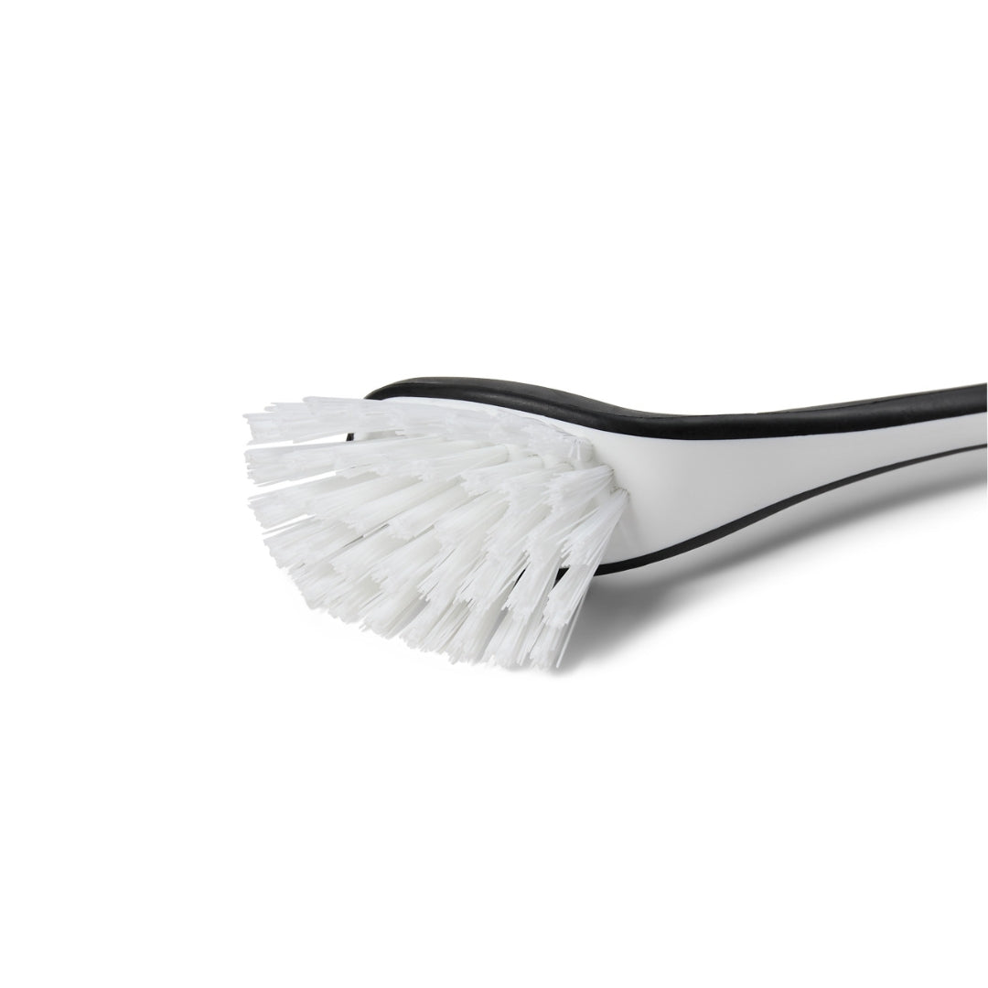 GF uppvaskibust hvít nylon