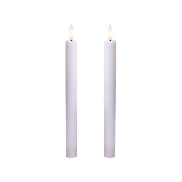 Skandi LED Stakaljós H22,5cm 2stk 3D