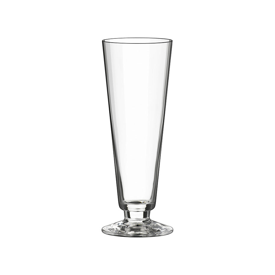 Ølglas 38cl &quot;BAR&quot; Ø75 H203mm RONA 7238 1900