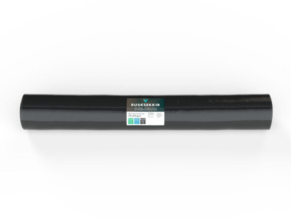 Ruskposaar 100L 8stk Vestpak 70x110cm 7my