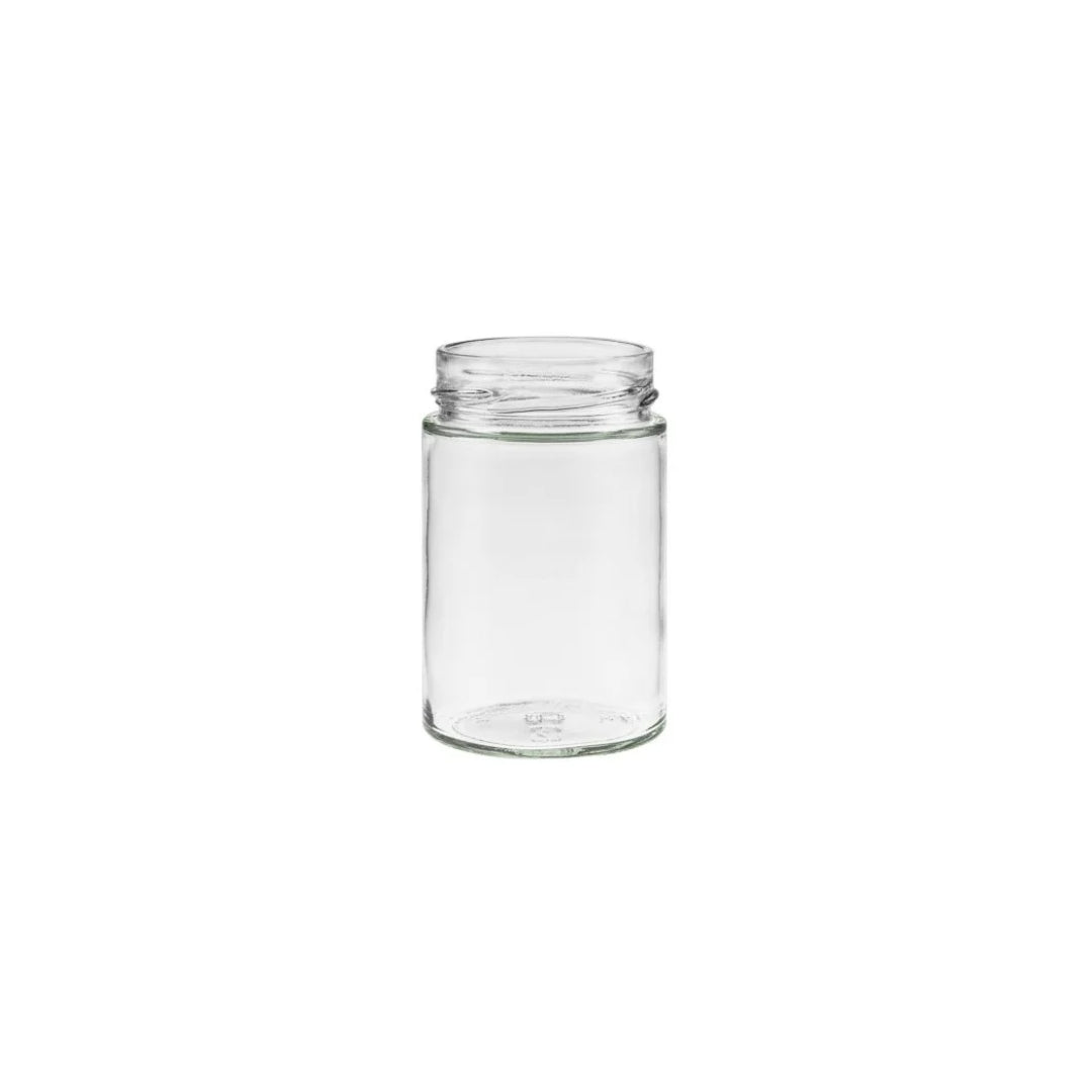 GogF Krukka glas 328ml v/loki ELITE