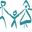 Thomas Dam á Hálsi logo