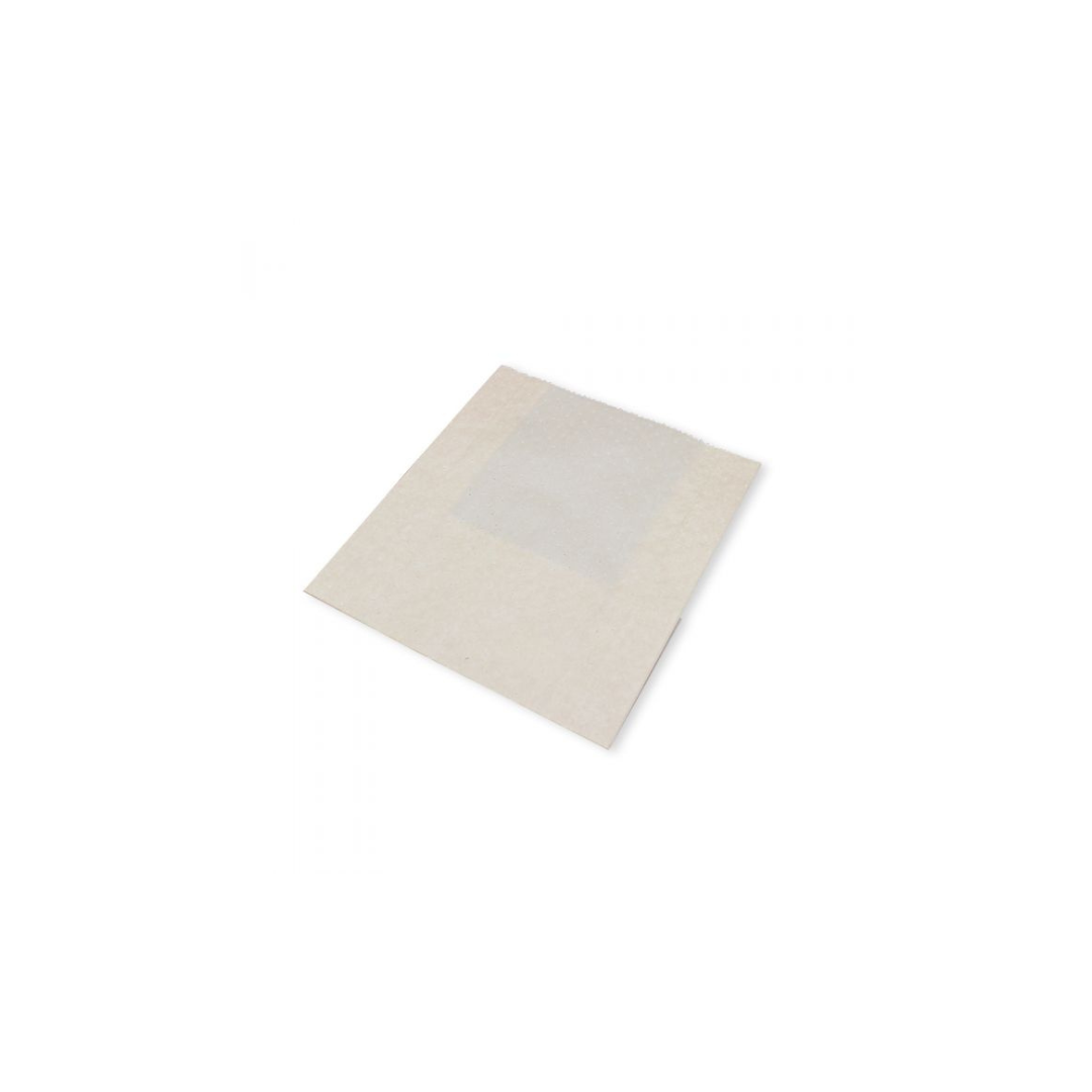 Papírposar Termo &quot;hot &amp; crisp&quot; 235x205x50 500stk