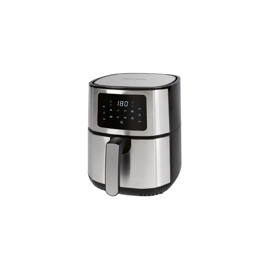 Proficook Hot air fryer XXL 5,5L PC-FR 1239 H