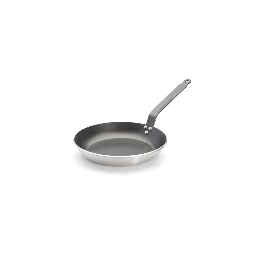 Panna Choc Resto Ø28 Pro Alum Non-stick