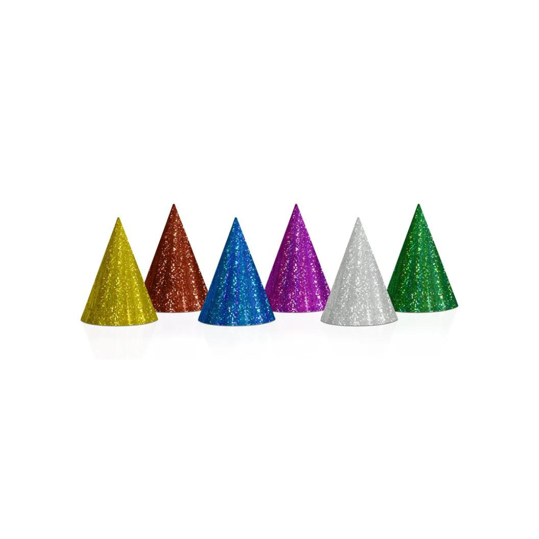 Hattar holographic Mix 16cm