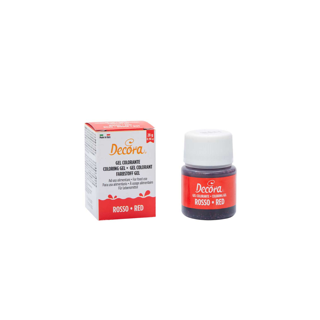 Decora Frostgele Reytt 28gr