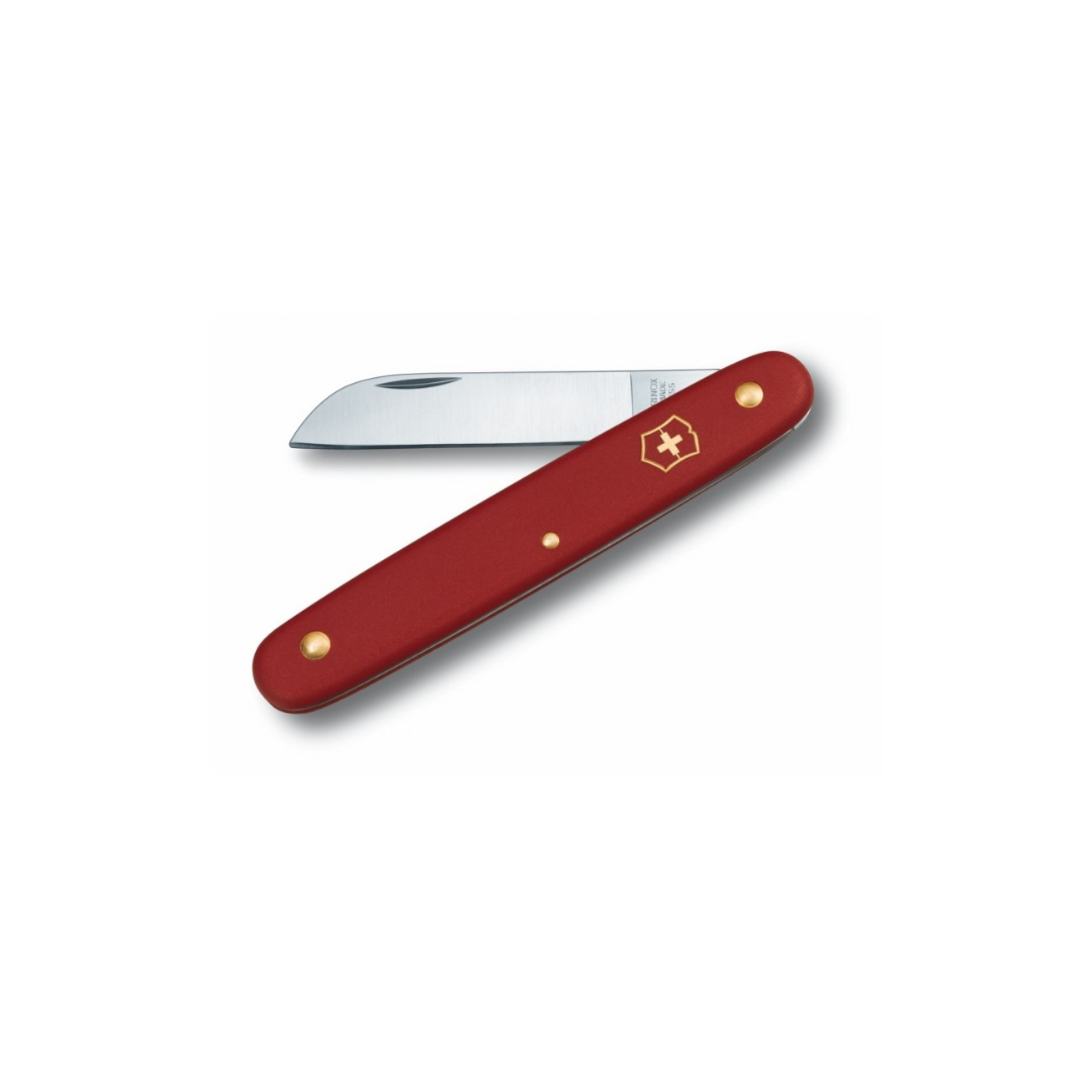 Victorinox Felliknívur Reyður 1stk|pak/10