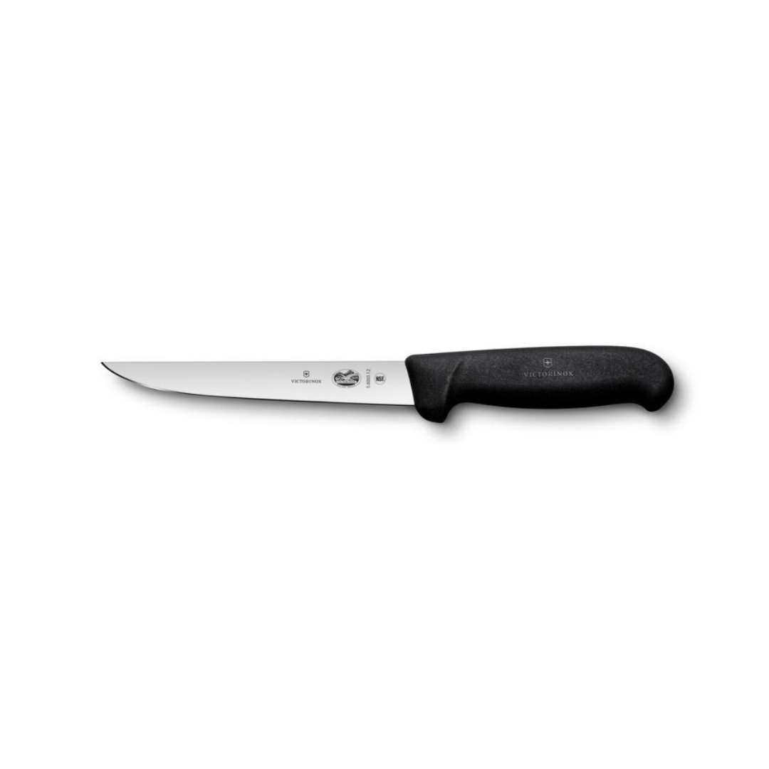 Victorinox knívur 13cm fibrox 1stk|kart/6