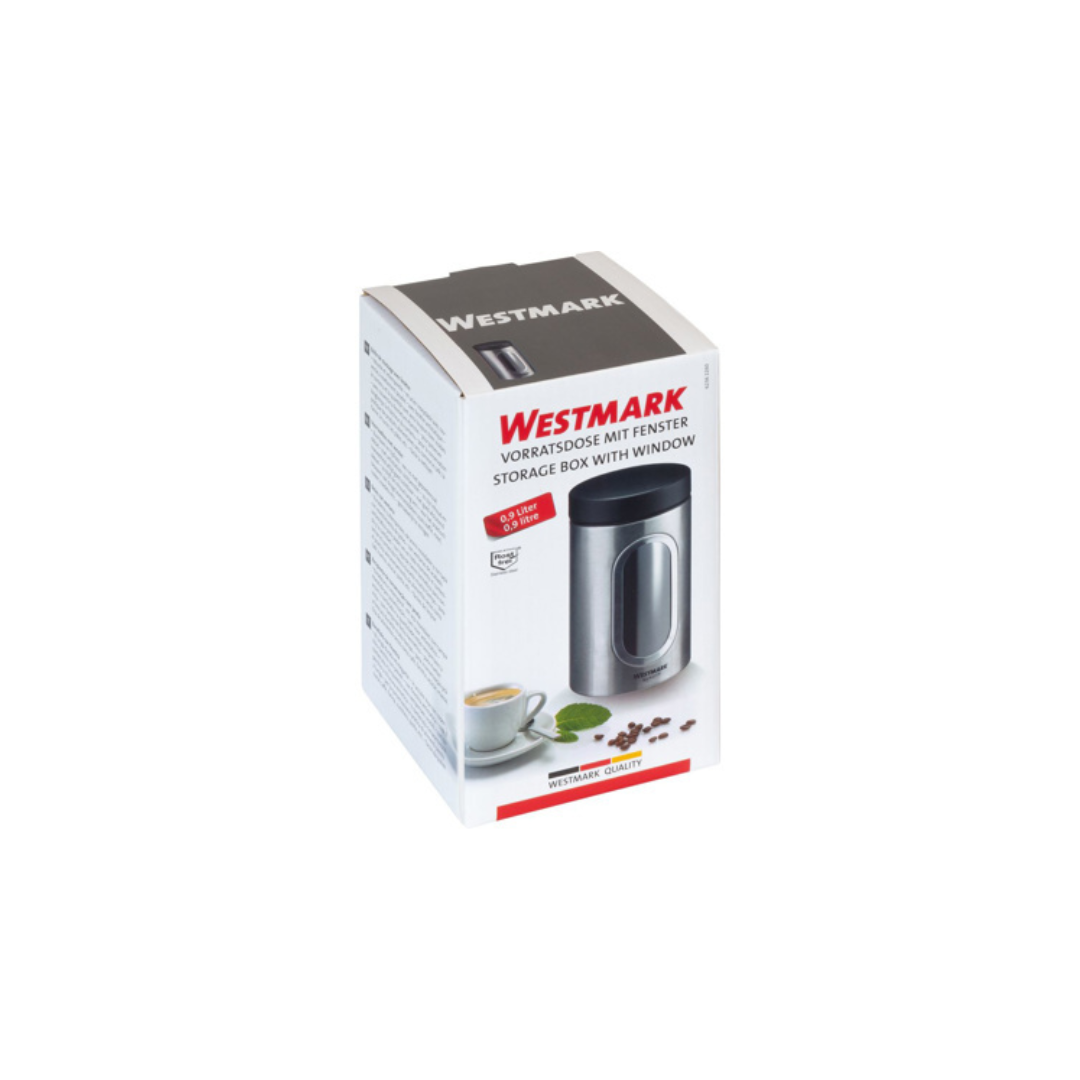 Westmark Dós RF v/rúti 950ML 6236