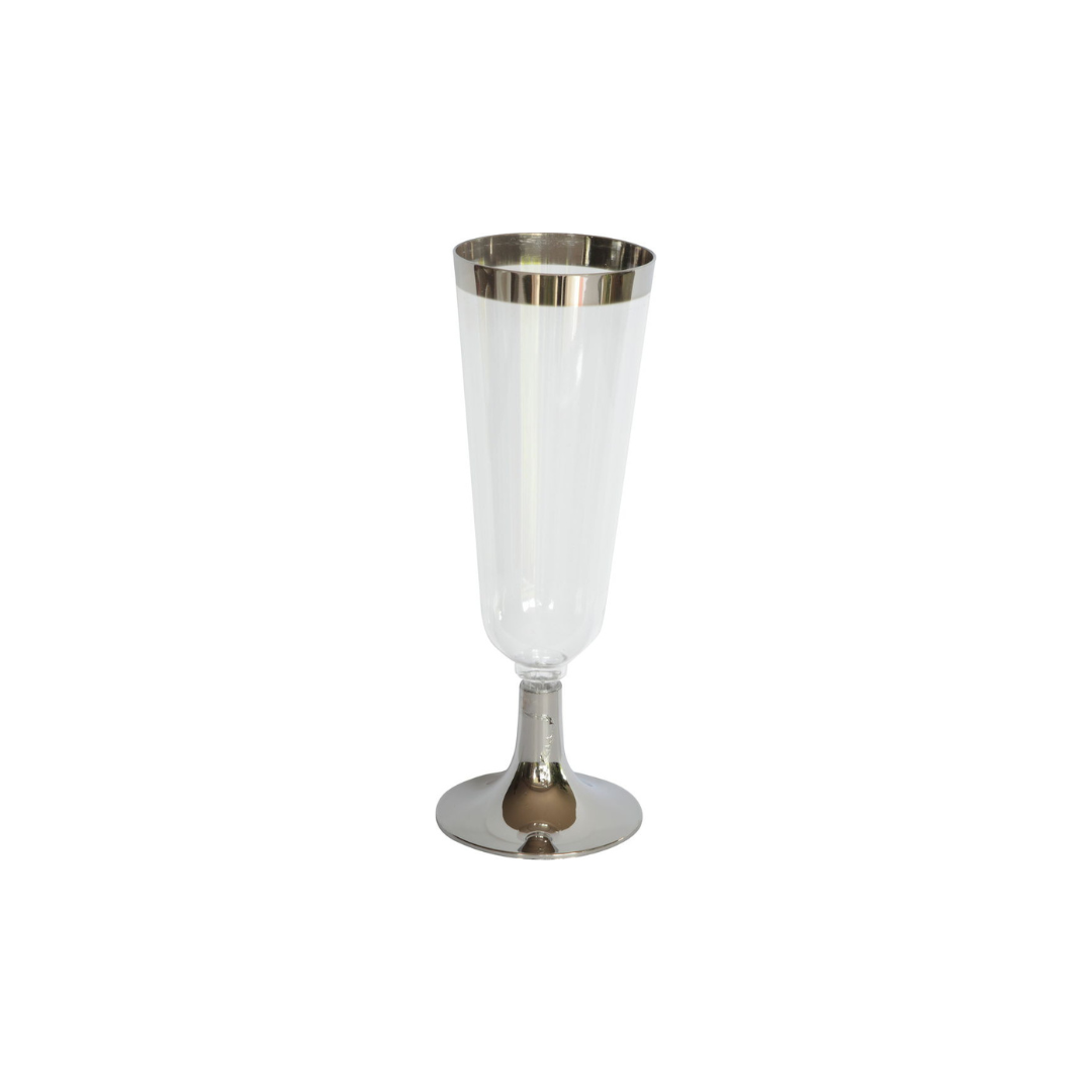Duni Glas 15cl champ. Celebation 12stk|Kart/12