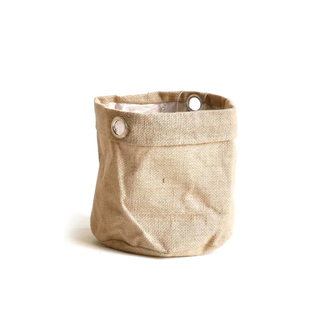 Sizo hørposi v/metalringi Ø 13cm