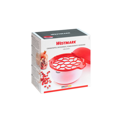 Westmark Granateplakjarnari 195x167x140