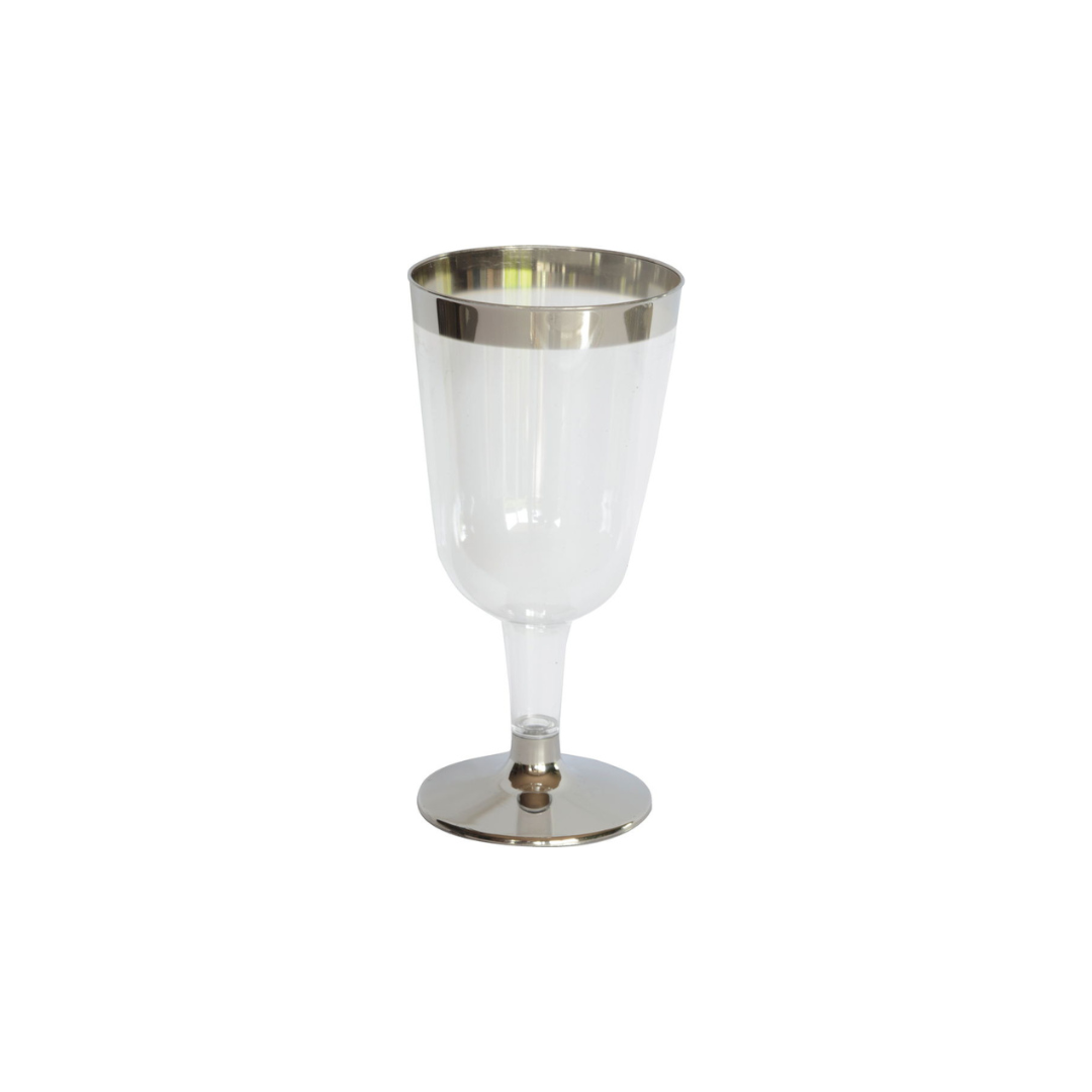 Duni Glas 18,5cl vín Celebration 12stk|Kart/12